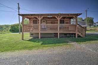 Others 4 Noes Rest Wheelchair Friendly Cherokee Lake Cabin