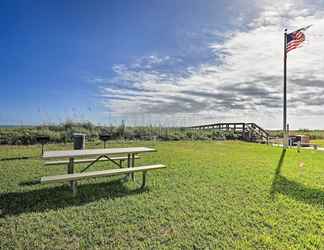 Others 2 Central Cocoa Beach Condo w/ View, Steps to Beach!
