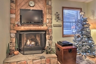 Others Cozy Angel Fire Condo < Half Mi to Resort!