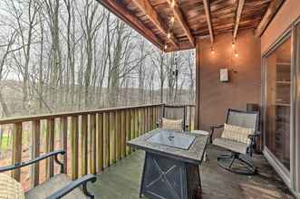 Others 4 Bellaire Condo In Shanty Creek Resort!