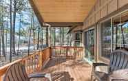 Lainnya 7 Pinetop Lakes Country Club Home W/resort Amenities