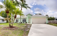 Others 7 Pet-friendly Port St. Lucie Home w/ Fire Pit!