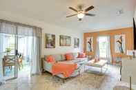 Others Pet-friendly Port St. Lucie Home w/ Fire Pit!