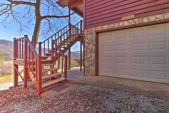 Others 4 Franklin Family Home w/ 2 Decks & Fire Pit!