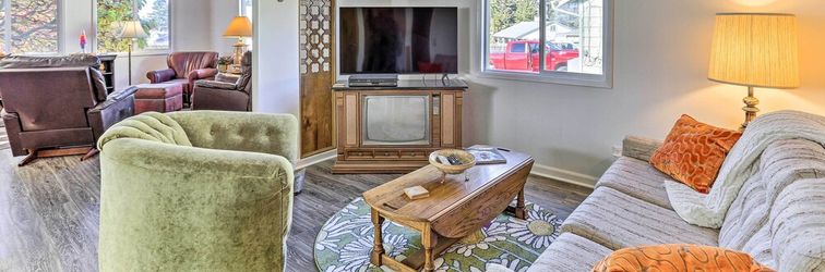 Lain-lain 'happy Hippie Chicks' Retreat w/ Farm Animals