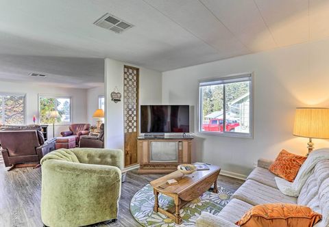 其他 'happy Hippie Chicks' Retreat w/ Farm Animals