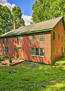 Primary image 'bear's Eye View' - Mountain Retreat w/ Hot Tub!