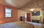 Others 2 Pet-friendly Cottage w/ Fire Pit - 3 Mi to Siu!