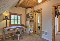 Others 2 Snow Pine Retreat - Remote Crescent Log Cabin!