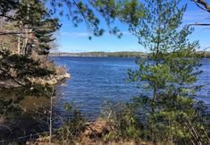 Others 3 Cozy 1930s-style Waterfront Maine Cabin w/ Dock!