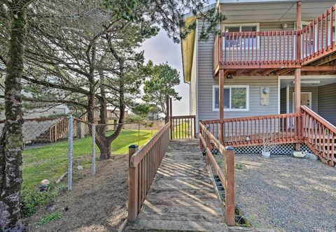 Others Sanderling Sea Cottages, Unit 14