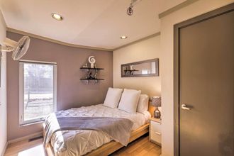 Others 4 Hot Tub & Fire Pit: Pet-friendly Sedona Home