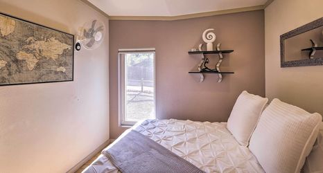 Others 2 Hot Tub & Fire Pit: Pet-friendly Sedona Home