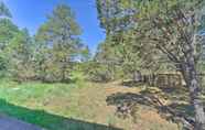 Others 2 Secluded Durango Cabin ~ 11 Mi to Downtown!