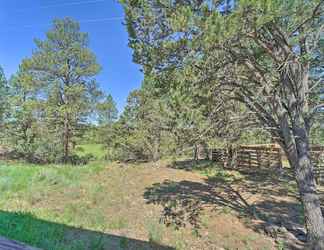 Others 2 Secluded Durango Cabin ~ 11 Mi to Downtown!