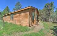 Others 3 Secluded Durango Cabin ~ 11 Mi to Downtown!