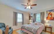 Lainnya 7 Oak Ridge Retreat w/ Porch < 1 Mi to Downtown