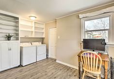 其他 5 1 Mi to At&t Stadium: Downtown Arlington Home