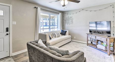 其他 2 1 Mi to At&t Stadium: Downtown Arlington Home