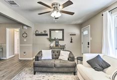 其他 3 1 Mi to At&t Stadium: Downtown Arlington Home