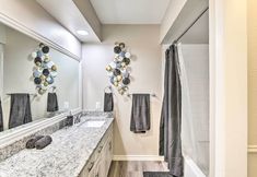 其他 6 1 Mi to At&t Stadium: Downtown Arlington Home