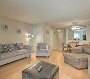 Others 5 Coastal Condo w/ Discounted Rates: Walk to Beach!