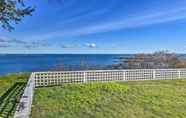 Others 4 Historic Waterfront Colonial Home - Estate Grounds