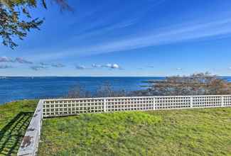 Others 4 Historic Waterfront Colonial Home - Estate Grounds