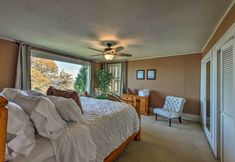 Others 6 Waterfront Port Angeles Home w/ Harbor Views