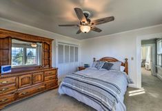 Others 6 Waterfront Port Angeles Home w/ Harbor Views