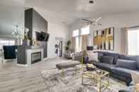 Others Sleek North Las Vegas Vacation Rental w/ Game Room