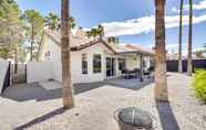 Others 4 Sleek North Las Vegas Vacation Rental w/ Game Room