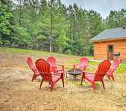 Others 7 Setting Sun Cabin w/ Private River Access