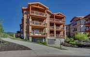 Others 5 3rd-floor Condo w/ Balcony Near Park City Mtn