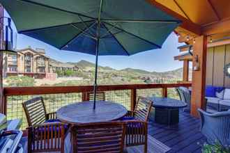 Lainnya 4 3rd-floor Condo w/ Balcony Near Park City Mtn