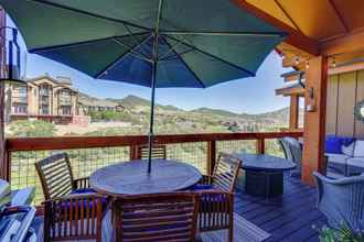 Others 4 3rd-floor Condo w/ Balcony Near Park City Mtn