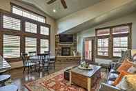 Others 3rd-floor Condo w/ Balcony Near Park City Mtn