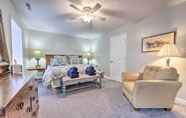 Others 7 Charming Southern Pines Abode - Walk to Dtwn!