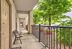 其他 7 Downtown Pigeon Forge Condo w/ Pool Access!