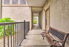 その他 6 Downtown Pigeon Forge Condo w/ Pool Access!