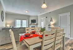 その他 2 Downtown Pigeon Forge Condo w/ Pool Access!