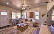 Lainnya 4 Quiet Kanab Home w/ Panoramic Views & Porch!