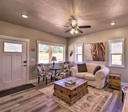 Others 4 Quiet Kanab Home w/ Panoramic Views & Porch!