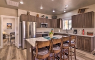 Lainnya 5 Quiet Kanab Home w/ Panoramic Views & Porch!