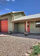 Primary image Cozy Elgin Casita w/ Gas Grill: Pets Welcome!