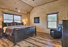 其他 3 Modern Resort Cabin w/ Hot Tub - 3 Mi to Dollywood