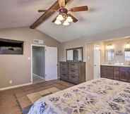 Others 6 Family-friendly El Paso Abode w/ Large Yard!