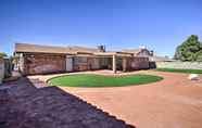 Others 5 Family-friendly El Paso Abode w/ Large Yard!