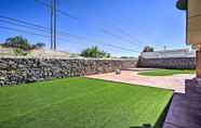 Others 2 Family-friendly El Paso Abode w/ Large Yard!
