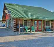 Lain-lain 2 Cozy Teton Valley Escape: Pet Friendly w/ a Fee!